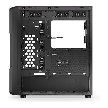 ENDORFY Regnum 400 ARGB Black
