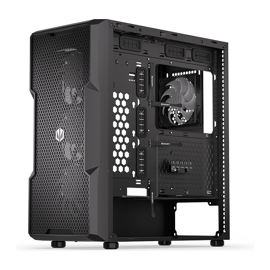 ENDORFY Regnum 400 ARGB Black