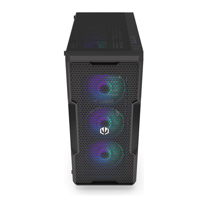 ENDORFY Regnum 400 ARGB Black