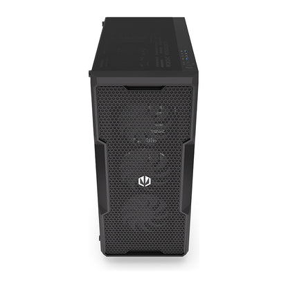 ENDORFY Regnum 400 ARGB Black
