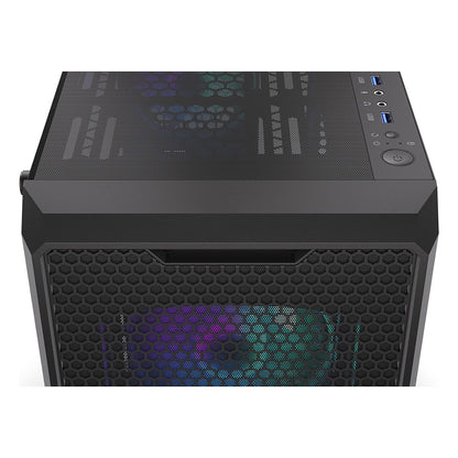 ENDORFY Regnum 400 ARGB Black