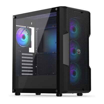 ENDORFY Regnum 400 ARGB Black