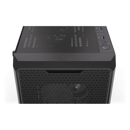 ENDORFY Regnum 400 ARGB Black