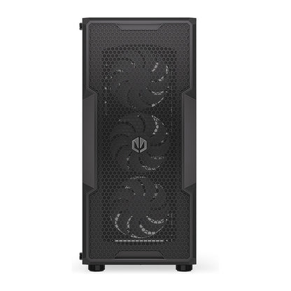 ENDORFY Regnum 400 ARGB Black