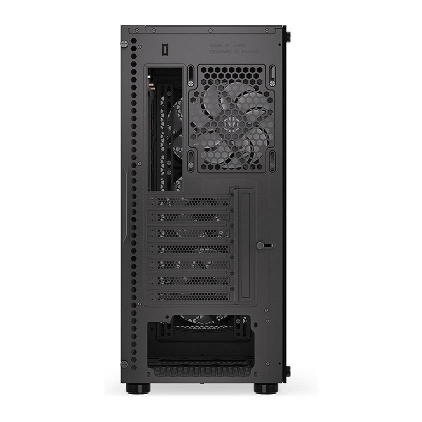 ENDORFY Regnum 400 ARGB Black