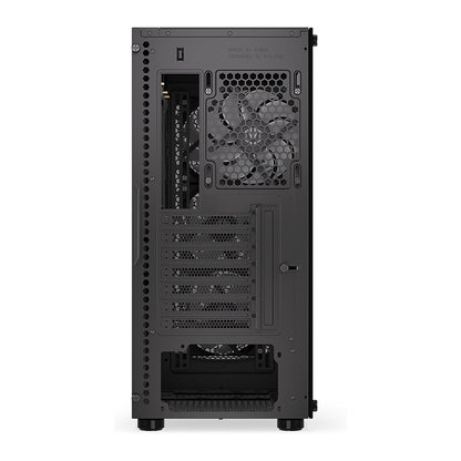 ENDORFY Regnum 400 ARGB Black