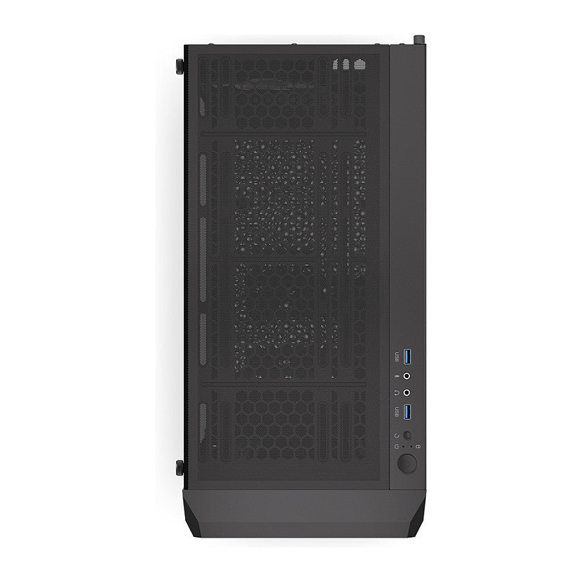 ENDORFY Regnum 400 ARGB Black