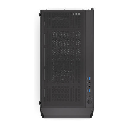 ENDORFY Regnum 400 ARGB Black