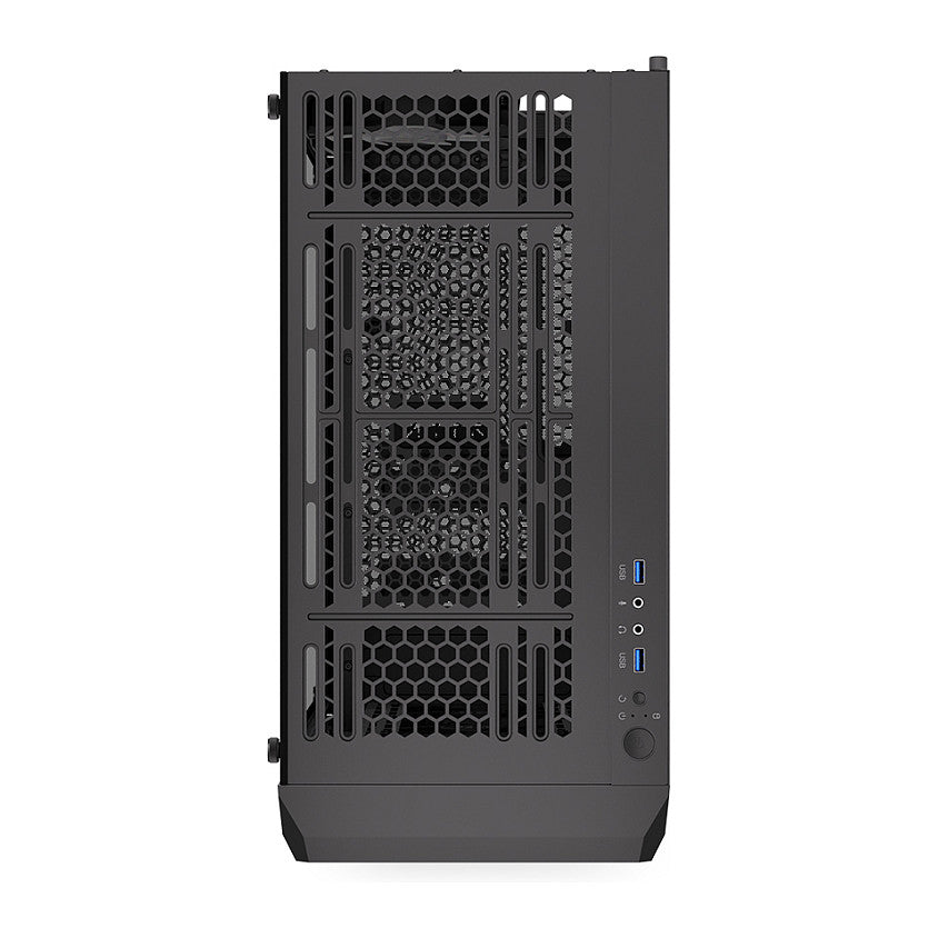ENDORFY Regnum 400 ARGB Black