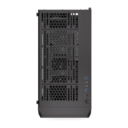 ENDORFY Regnum 400 ARGB Black