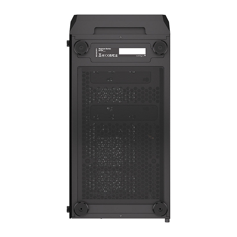 ENDORFY Regnum 400 ARGB Black