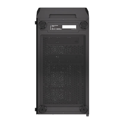 ENDORFY Regnum 400 ARGB Black