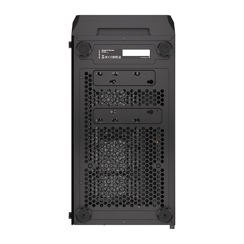 ENDORFY Regnum 400 ARGB Black