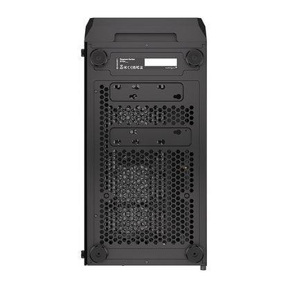 ENDORFY Regnum 400 ARGB Black