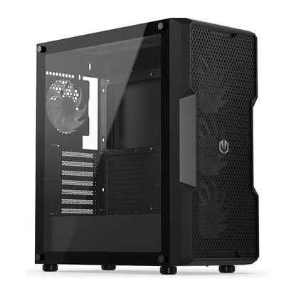 ENDORFY Regnum 400 ARGB Black