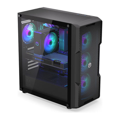 ENDORFY Regnum 400 ARGB Black
