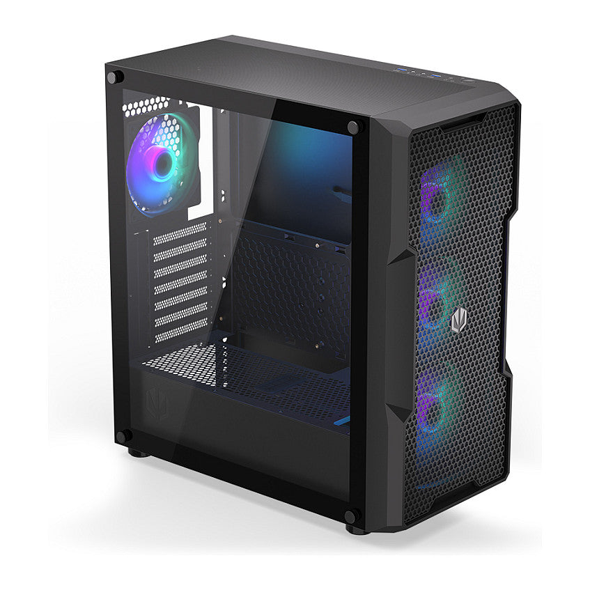 ENDORFY Regnum 400 ARGB Black