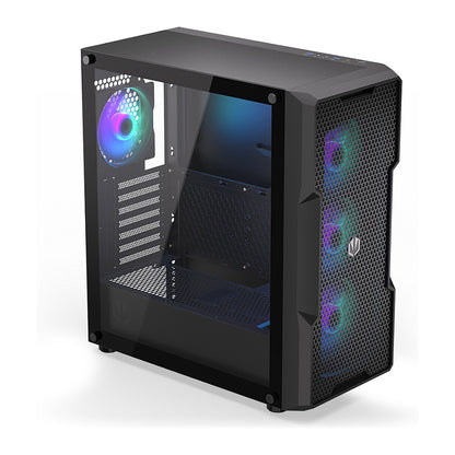 ENDORFY Regnum 400 ARGB Black