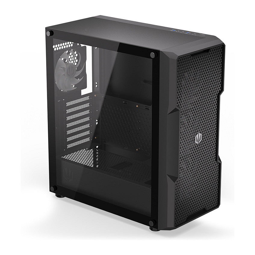 ENDORFY Regnum 400 ARGB Black