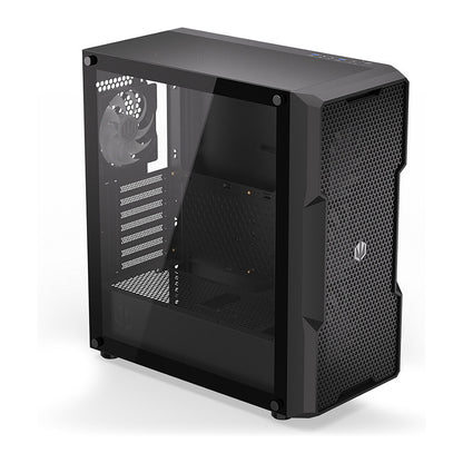 ENDORFY Regnum 400 ARGB Black