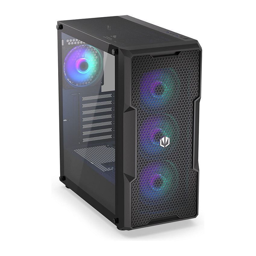 ENDORFY Regnum 400 ARGB Black