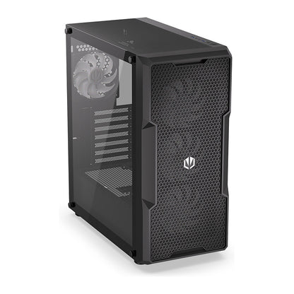 ENDORFY Regnum 400 ARGB Black