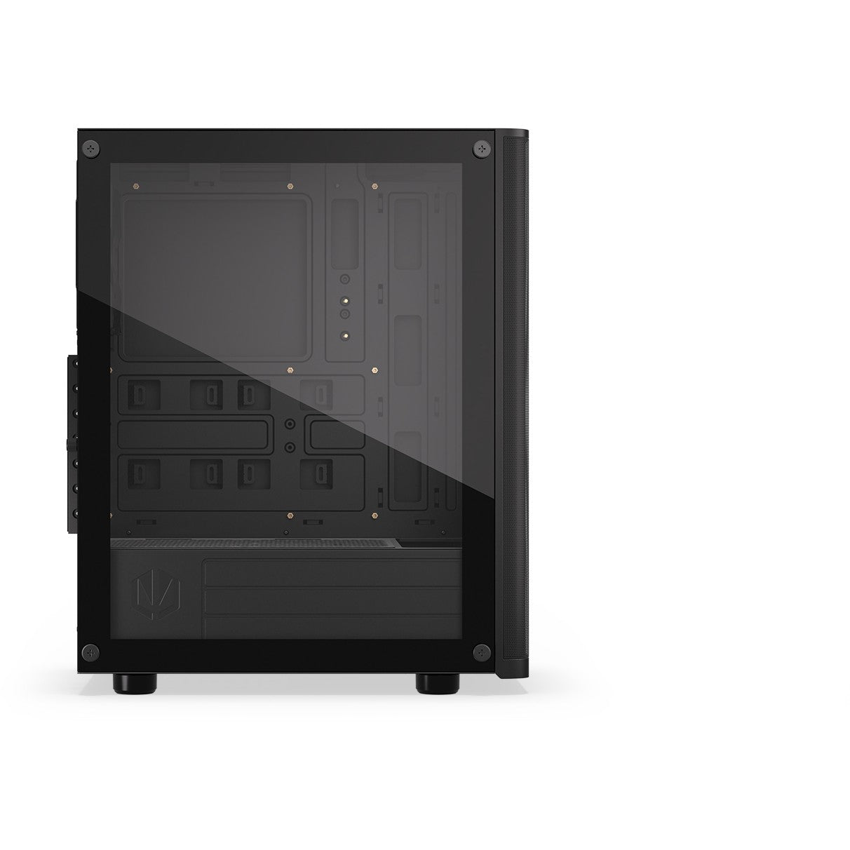 ENDORFY Ventum 200 Air TG Black