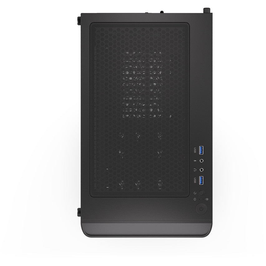 ENDORFY Ventum 200 Air TG Black