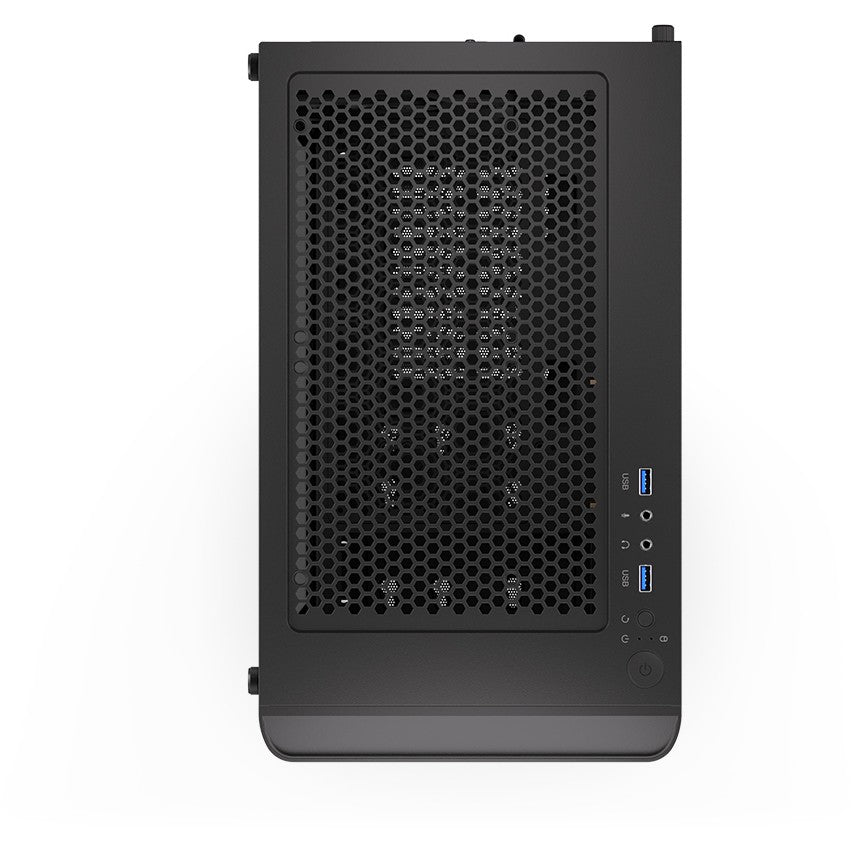 ENDORFY Ventum 200 Air TG Black