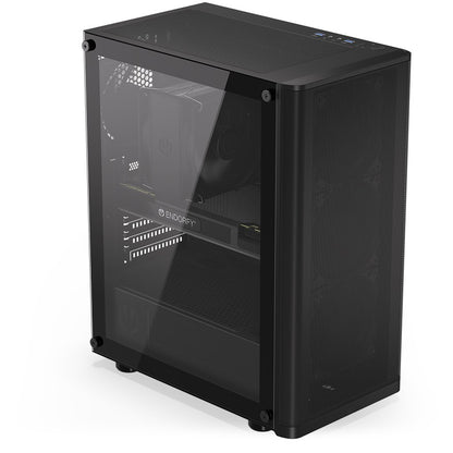 ENDORFY Ventum 200 Air TG Black