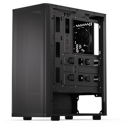 ENDORFY Ventum 200 Solid Black