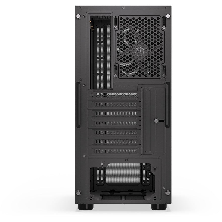 ENDORFY Ventum 200 Solid Black