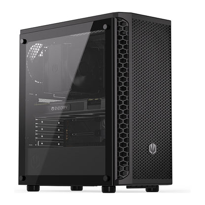 ENDORFY Gehäuse Signum 300 Core Black