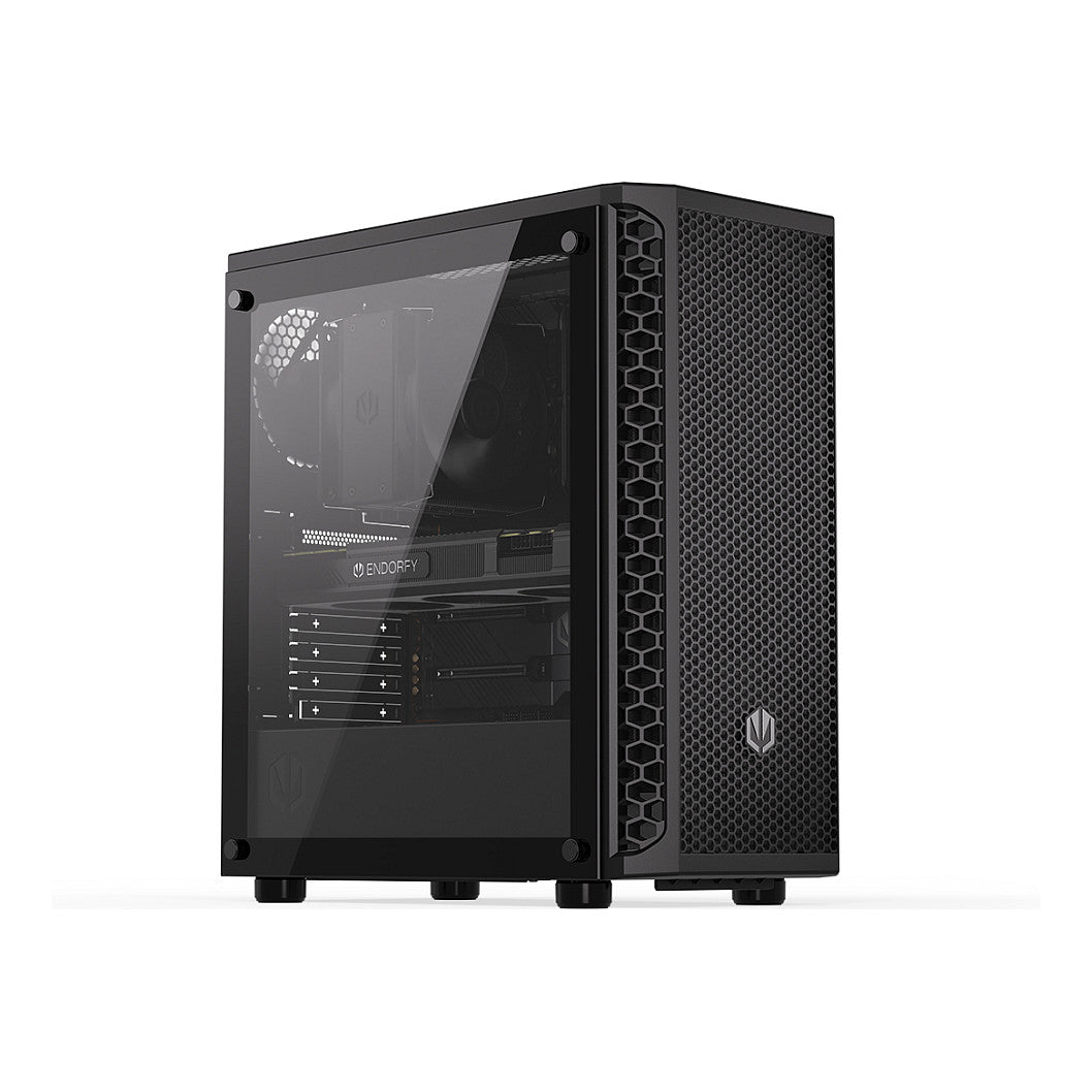 ENDORFY Gehäuse Signum 300 Core Black
