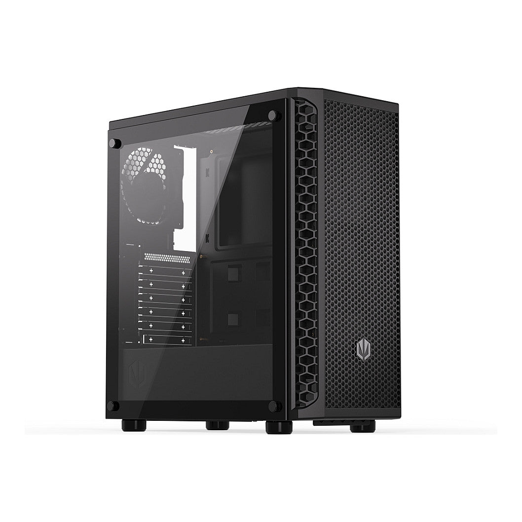 ENDORFY Gehäuse Signum 300 Core Black