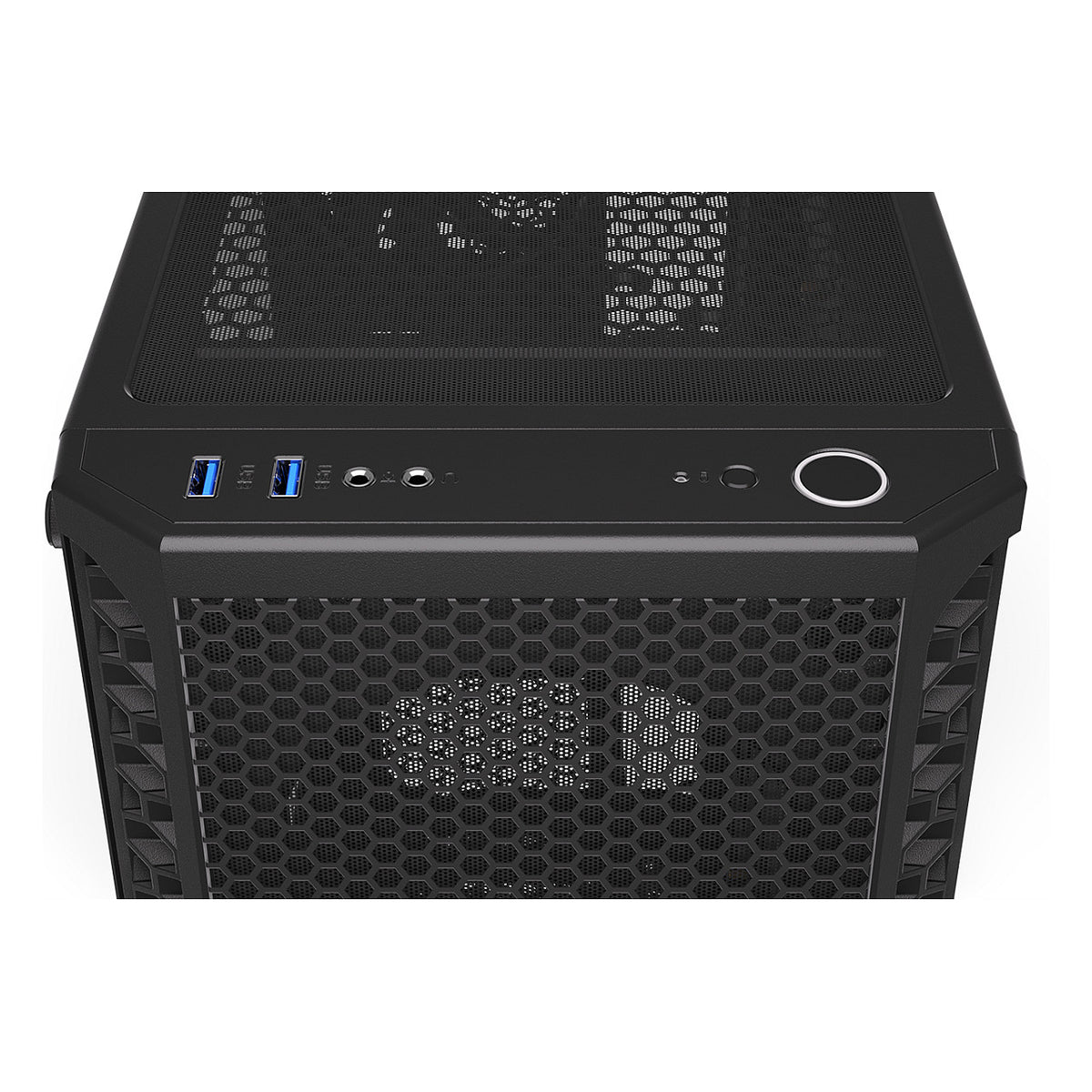 ENDORFY Gehäuse Signum 300 Core Black