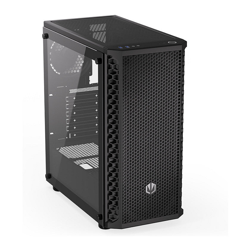 ENDORFY Gehäuse Signum 300 Core Black