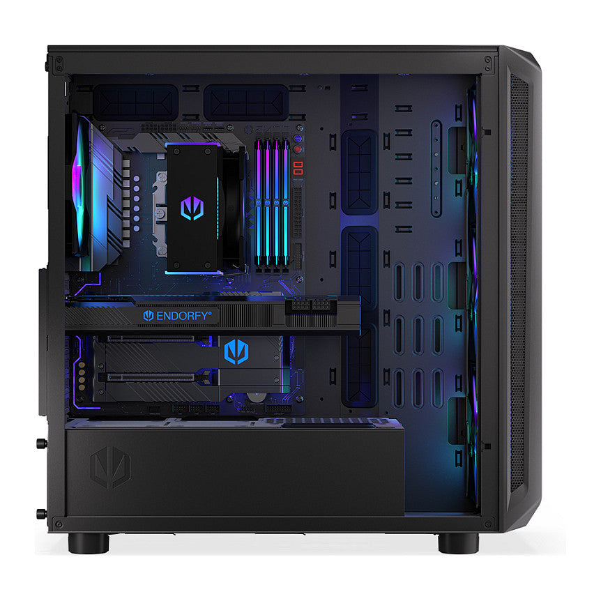 ENDORFY ARX 700 ARGB TG Black