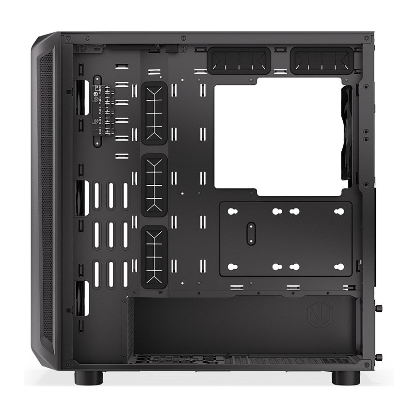 ENDORFY ARX 700 ARGB TG Black