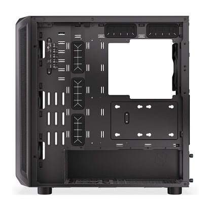 ENDORFY ARX 700 ARGB TG Black