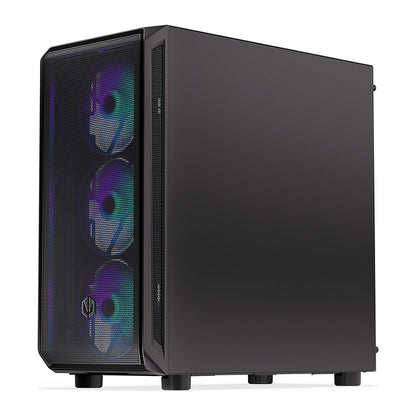 ENDORFY ARX 700 ARGB TG Black