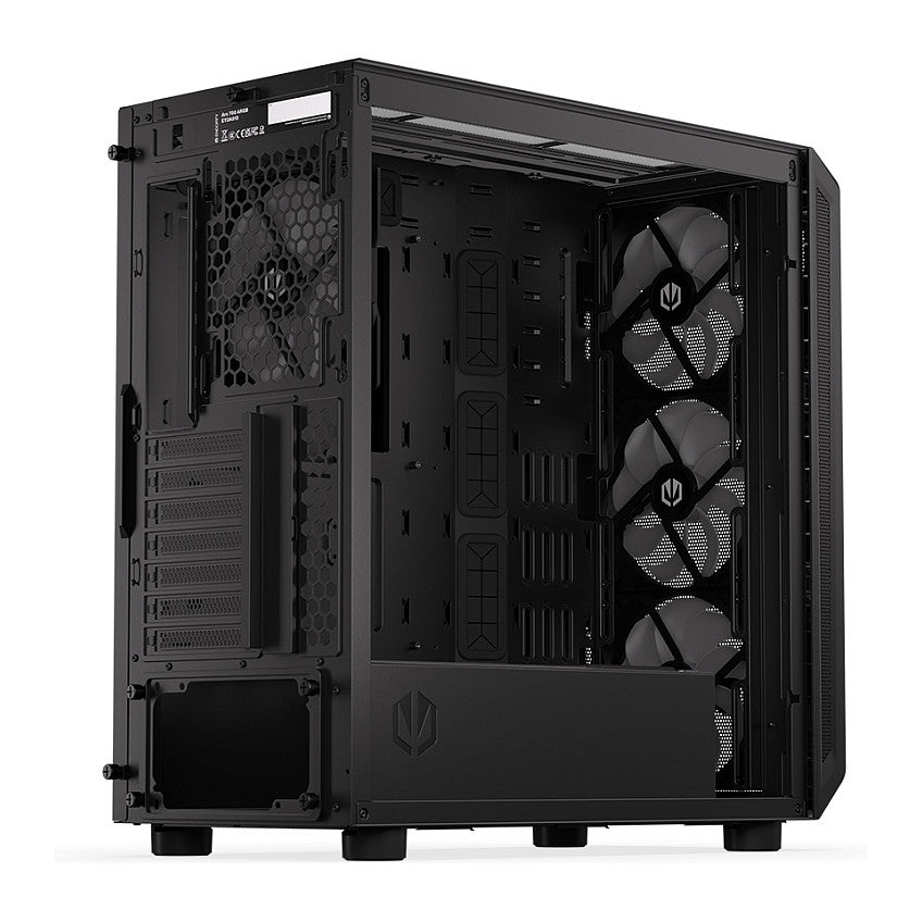 ENDORFY ARX 700 ARGB TG Black