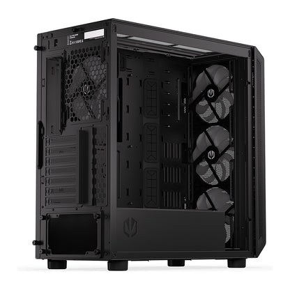 ENDORFY ARX 700 ARGB TG Black