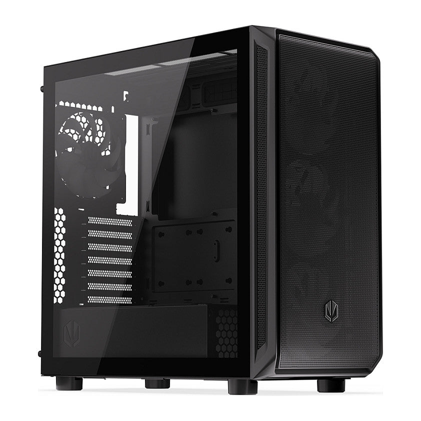 ENDORFY ARX 700 ARGB TG Black