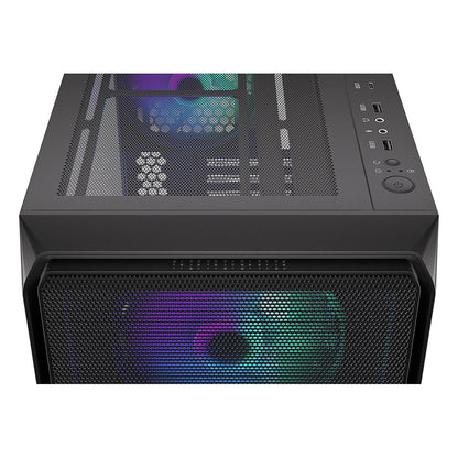 ENDORFY ARX 700 ARGB TG Black