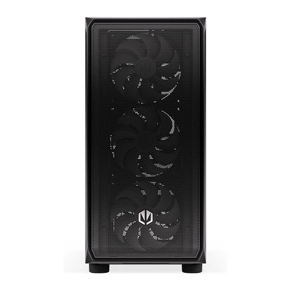 ENDORFY ARX 700 ARGB TG Black