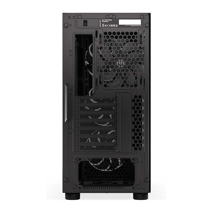 ENDORFY ARX 700 ARGB TG Black