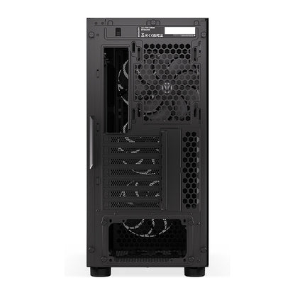 ENDORFY ARX 700 ARGB TG Black