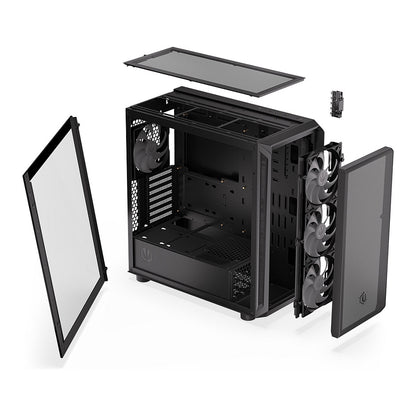 ENDORFY ARX 700 ARGB TG Black