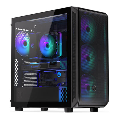 ENDORFY ARX 700 ARGB TG Black